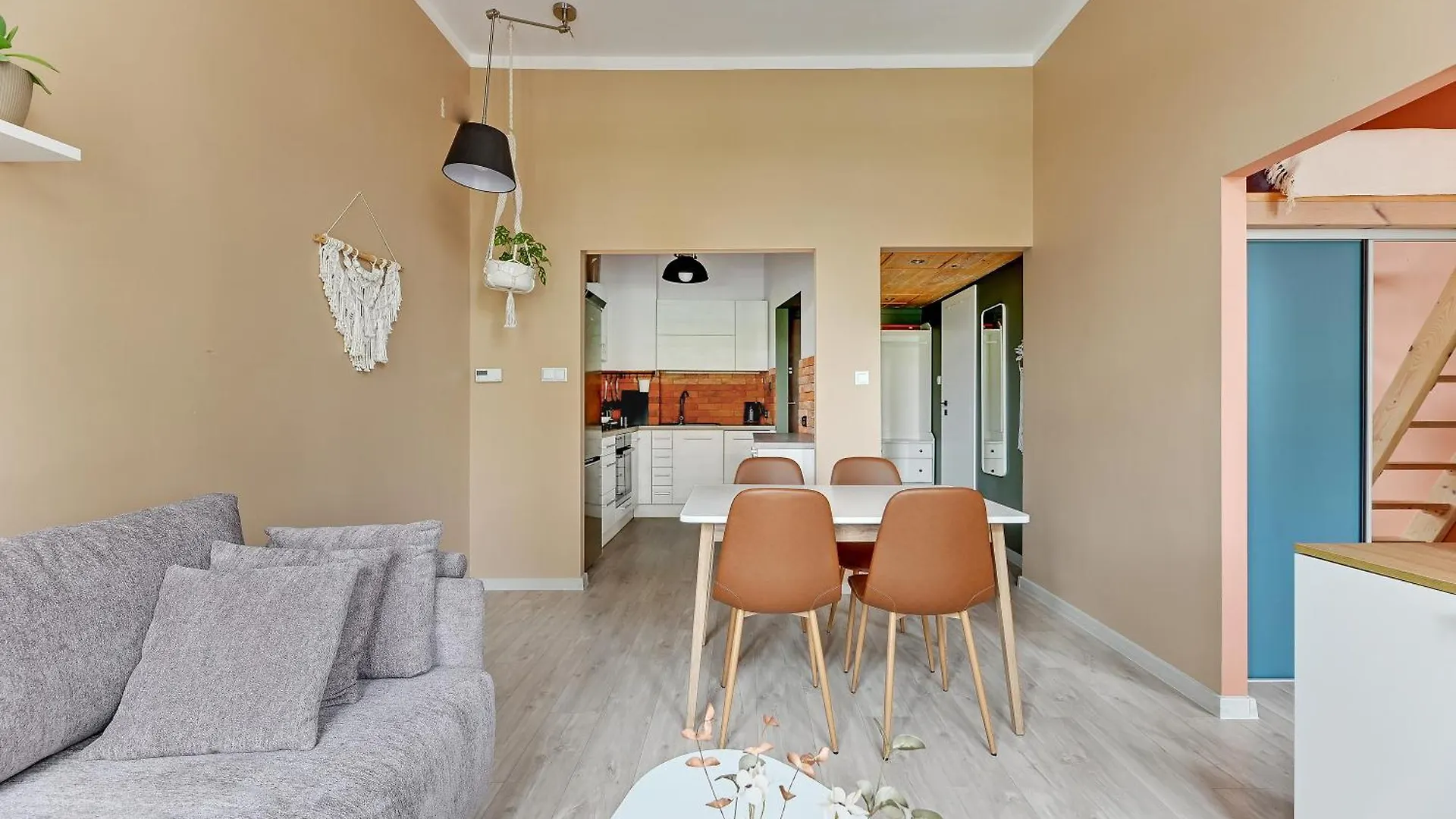 Grano Flats Gdansk - Dolne Miasto