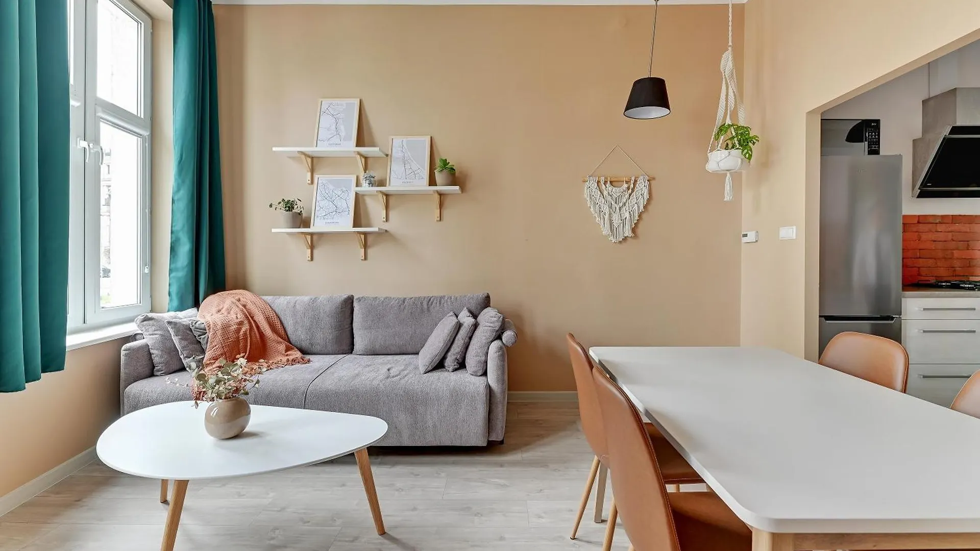 Grano Flats Gdansk - Dolne Miasto