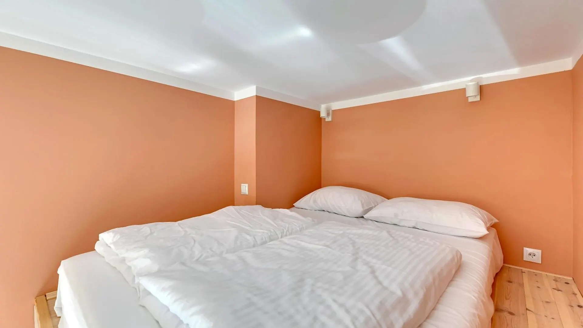 Apartment Grano Flats Gdansk - Dolne Miasto